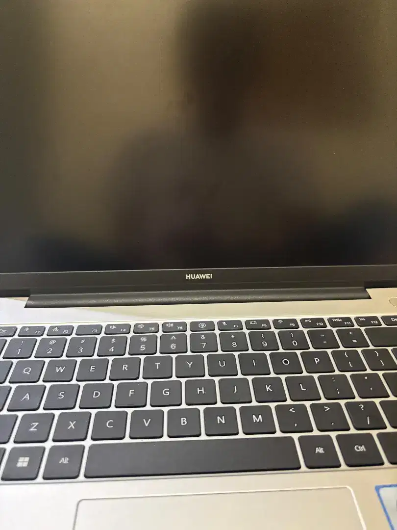 Huawei matebook d14