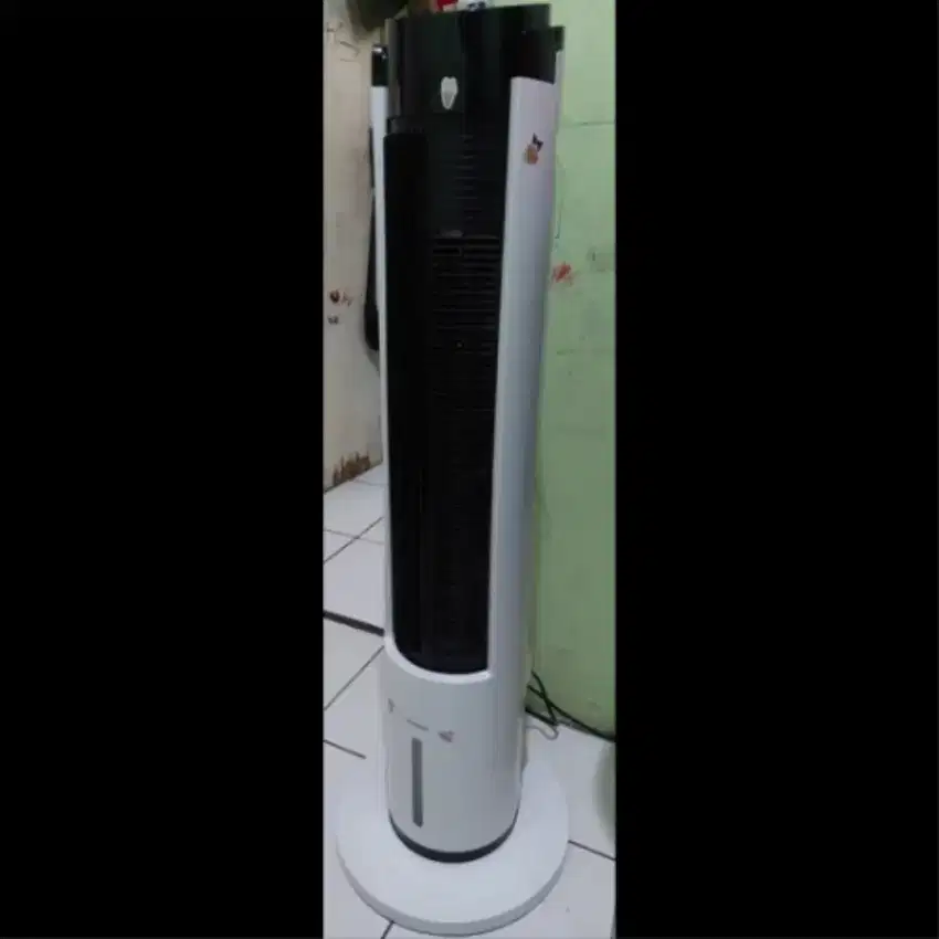 Kris Air Cooler Evaporate