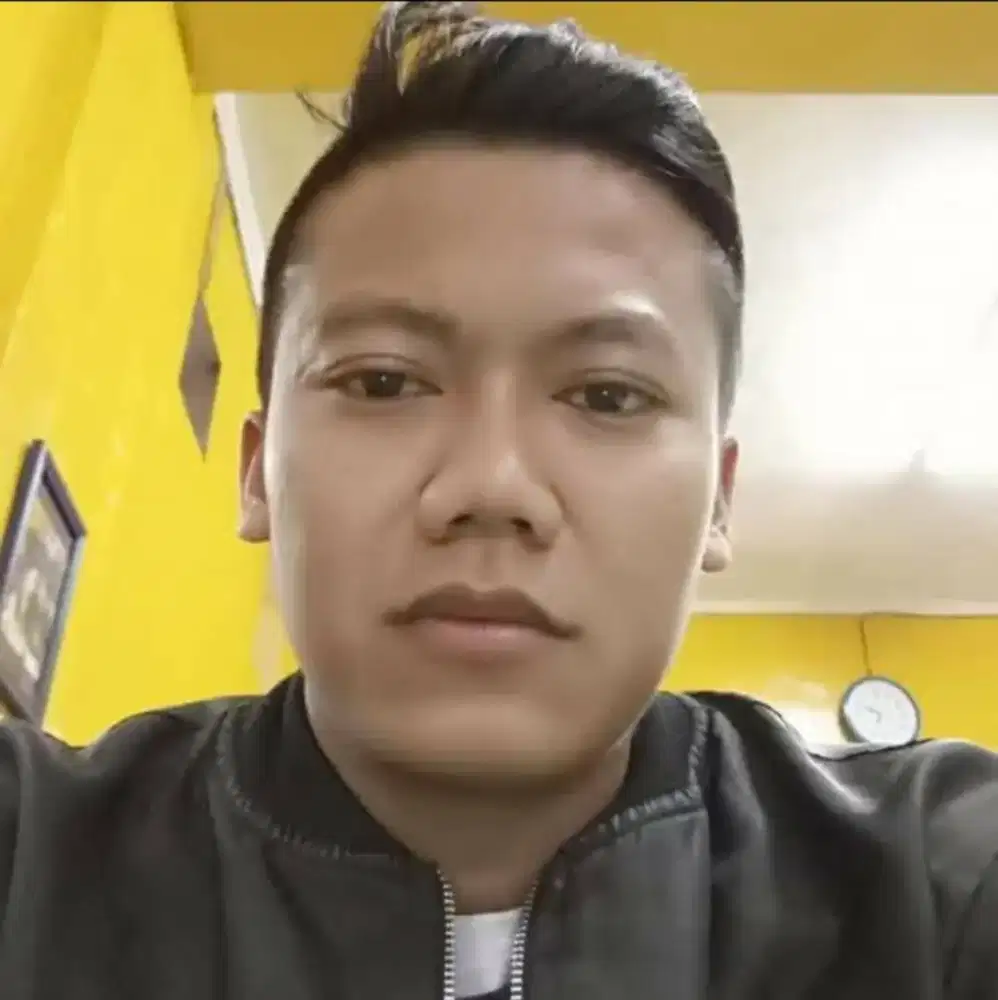 Cari lowongan pekerjaan apa aja asal jangan jualan
