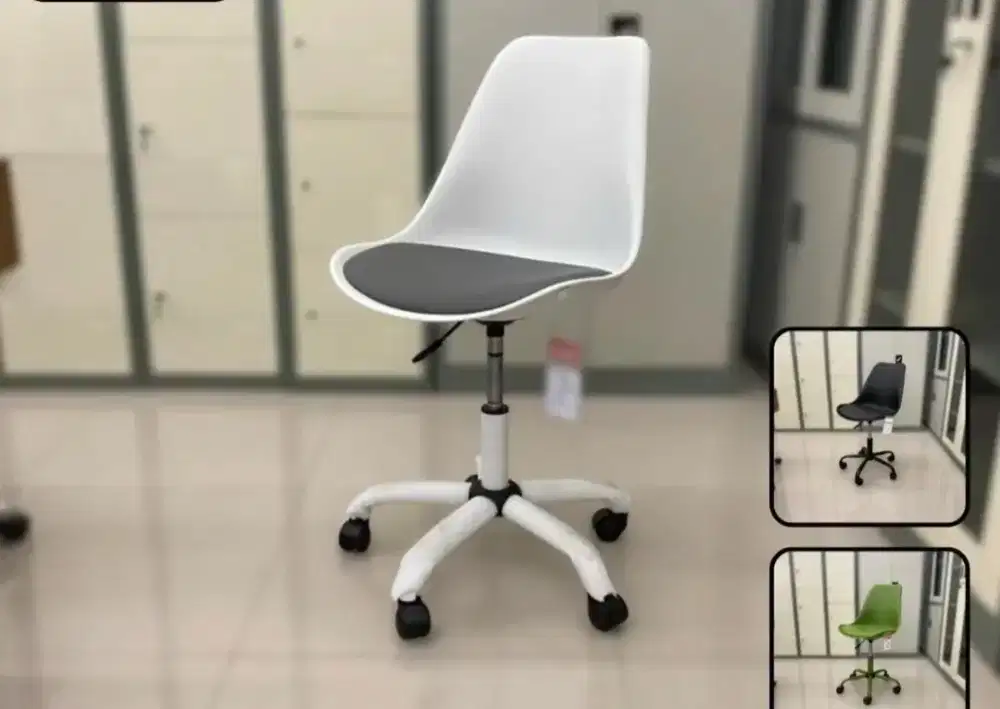 KURSI KANTOR MURAH