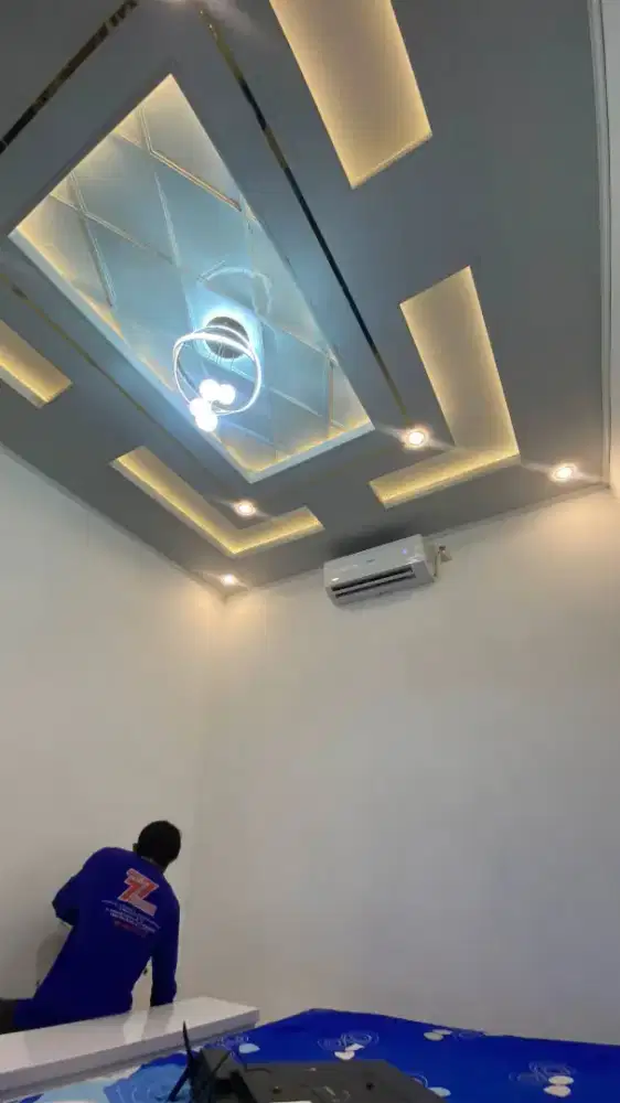 Plfon pvc lhokseumawe