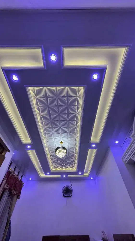 Plfon pvc murah lhokseumawe