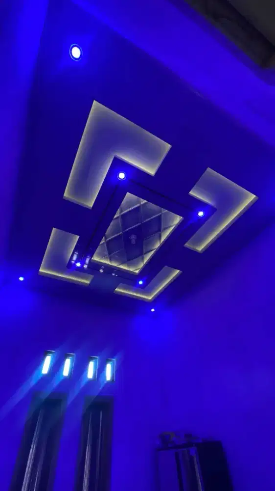 Plfon pvc lhokseumawe