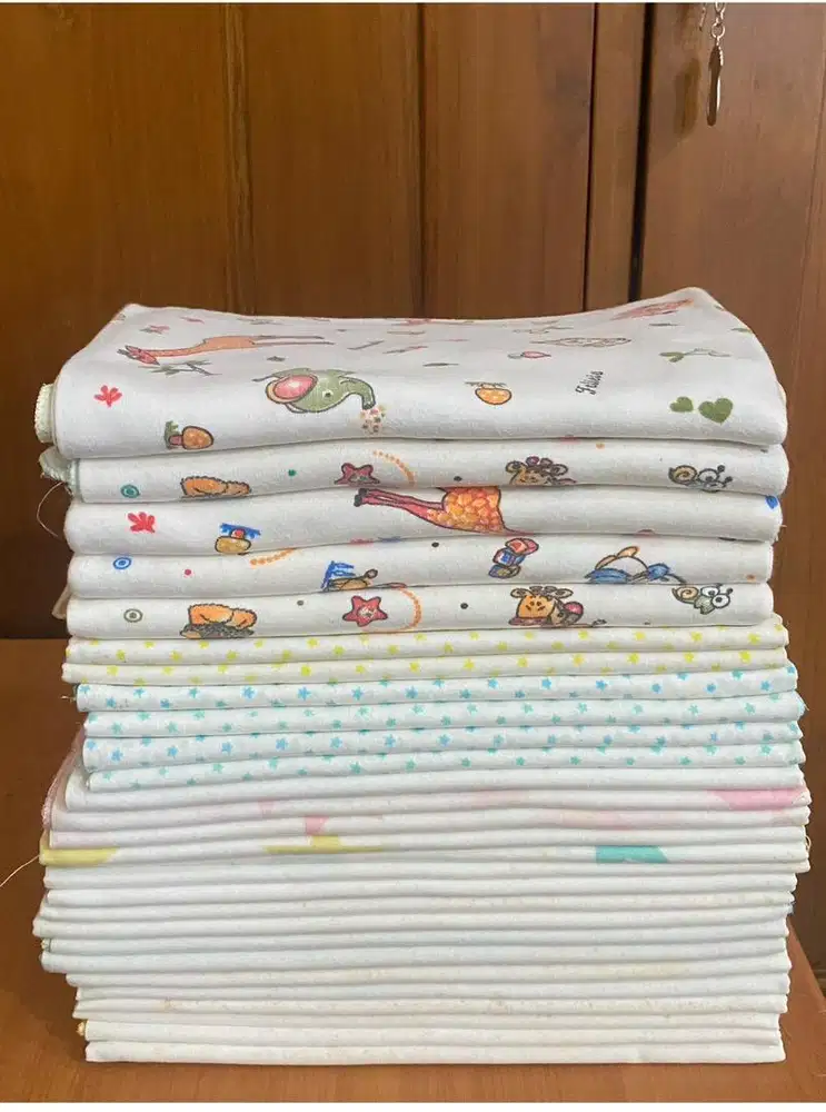 Bedong/Lampin/Swaddle