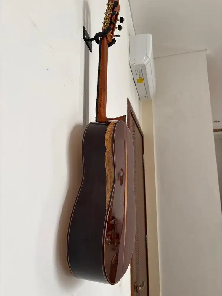 Gitar Klasik “SAERS A50” Lattice