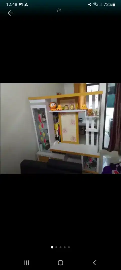 Bupet minimalis