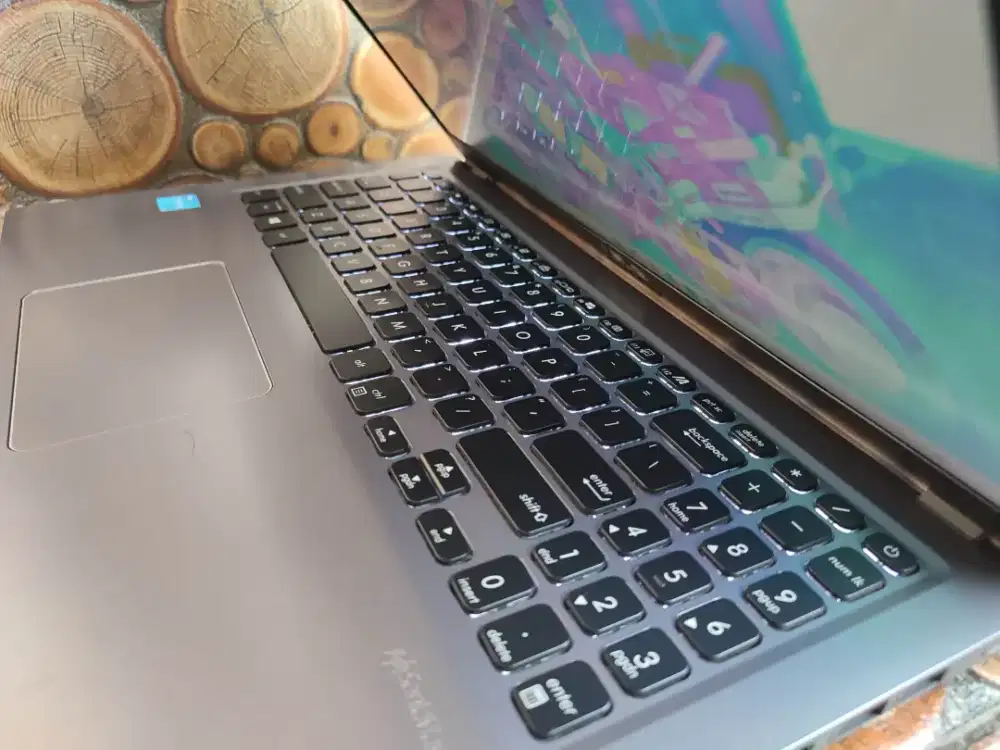 Asus core i3 terima harga tinggi bisa dijemput