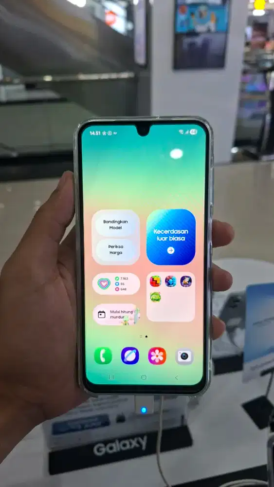 SAMSUNG GALAXY A26 5G