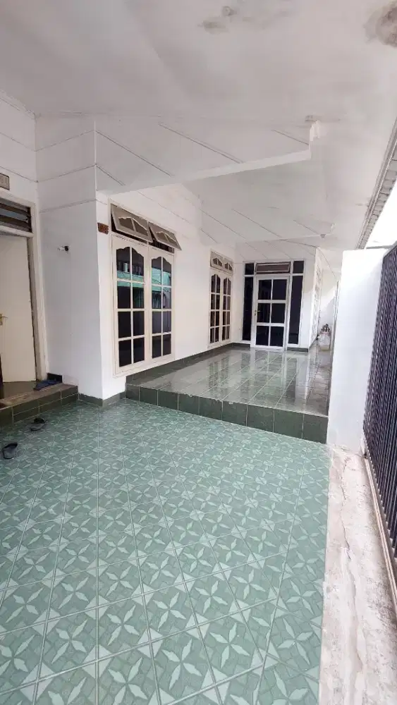 Dijual Rumah Renovasi Siap Huni – Over Credit / Cash