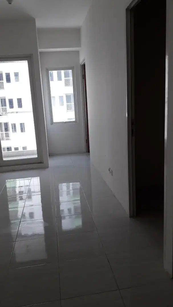 Dijual apartemen puncak CBD  lokasi disurabaya Barat r