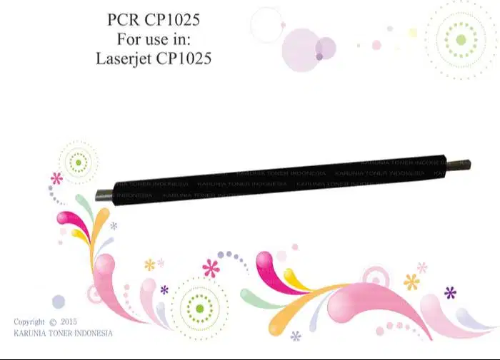 PCR CP1025 [CE310A] FOR USE IN LASERJET CP1025 Murah