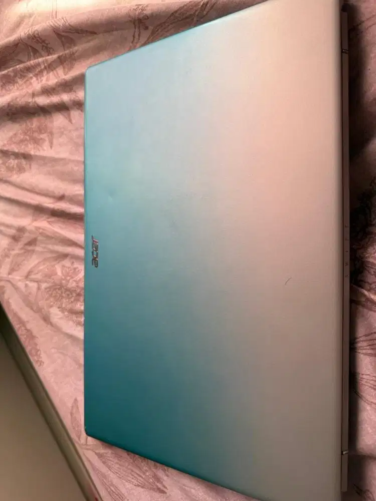 Laptop acer swift 3 i5 gen 11