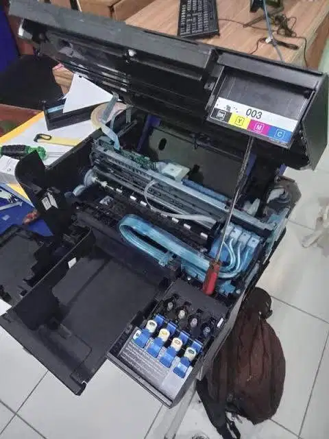 Jasa Service Printer Panggilan