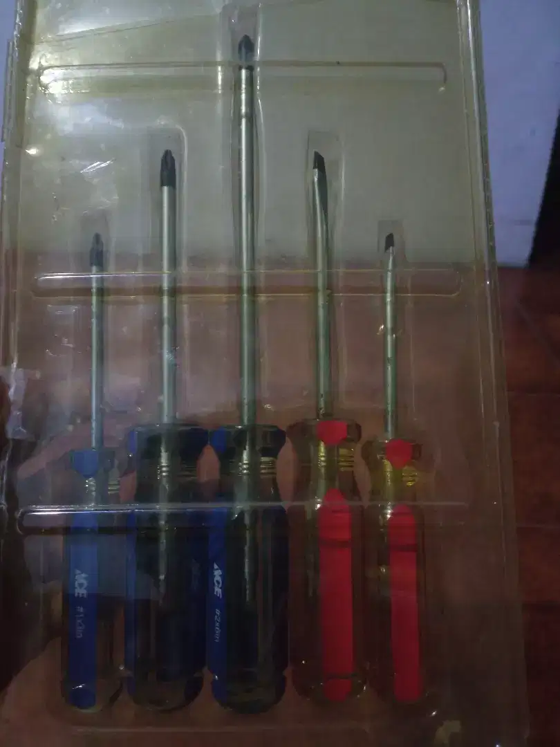 OBENG Set 50pcs