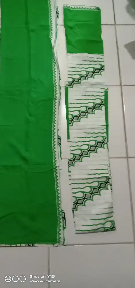 Dijual Kain Sunda dan selendang