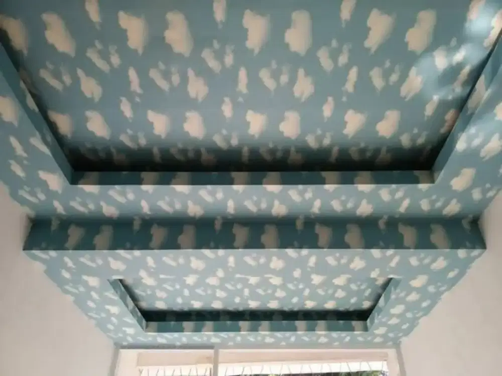 Wallpaper dinding