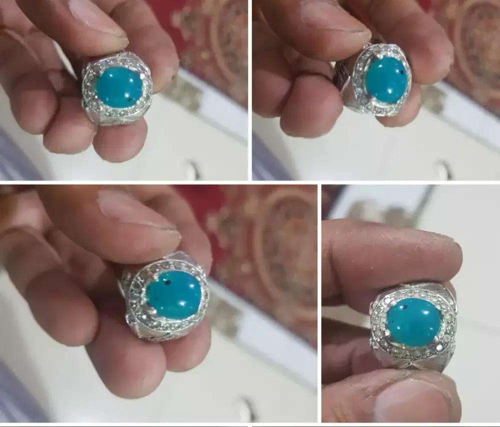 Bacan pelamea dim kantoran