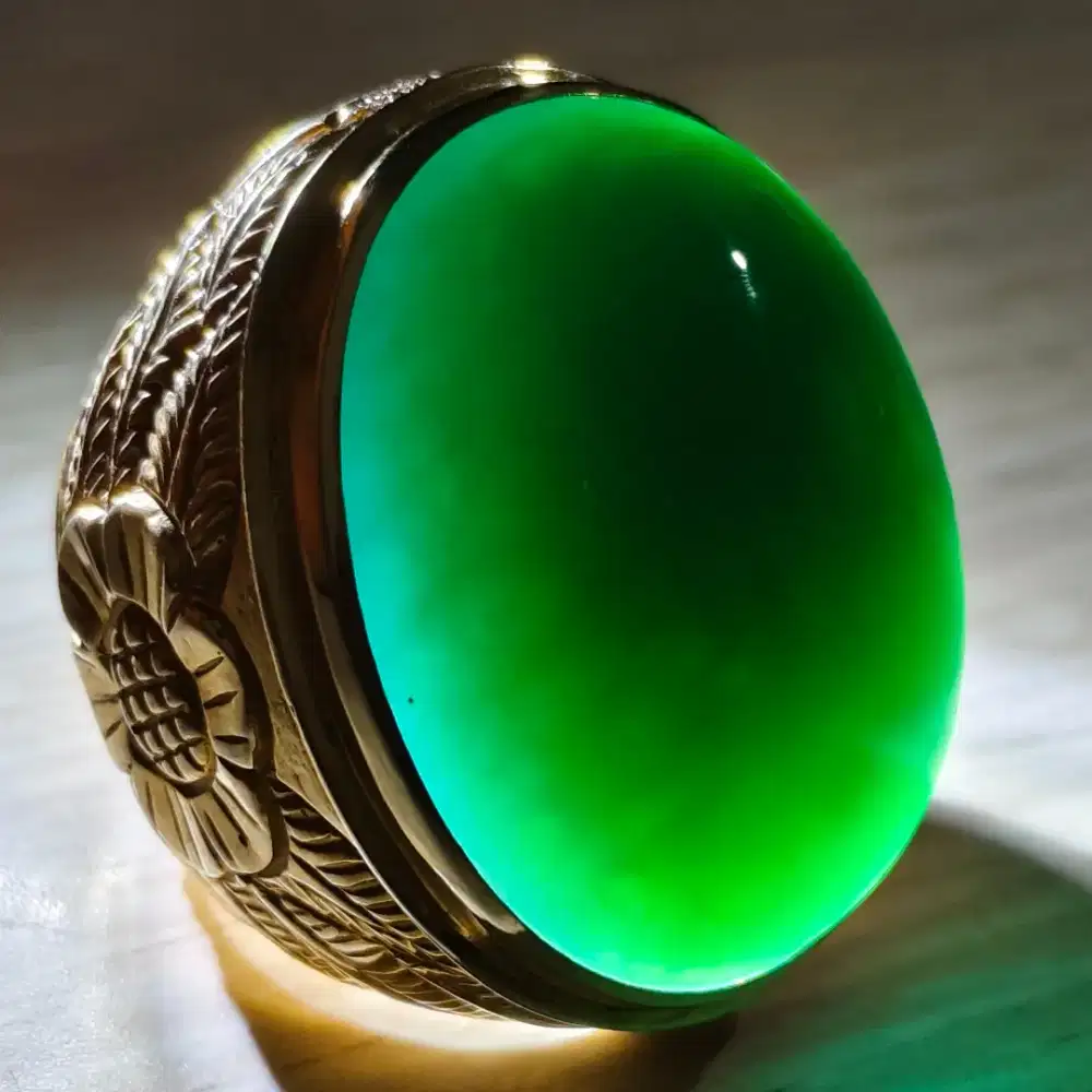 Bacan Doko Coklat Jumbo Lawas