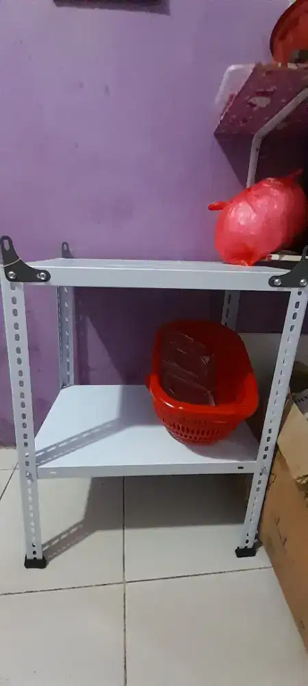 Kompor 2 tungku merk rinai