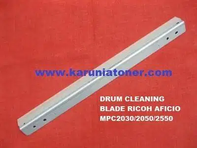 Drum Cleaning Blade Ricoh Aficio MPC2030/2050/2550 Berkualitas