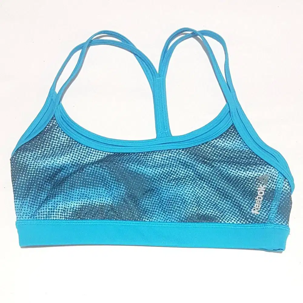 Reebok Size S        .