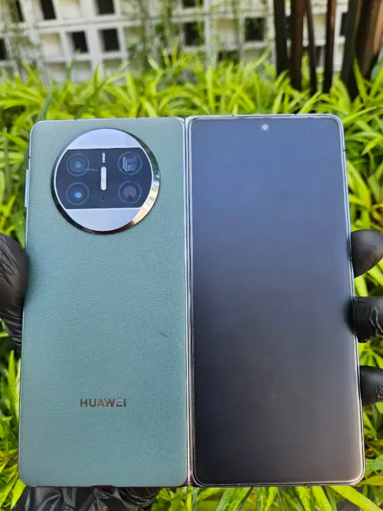 Huawei mate x3 fullset