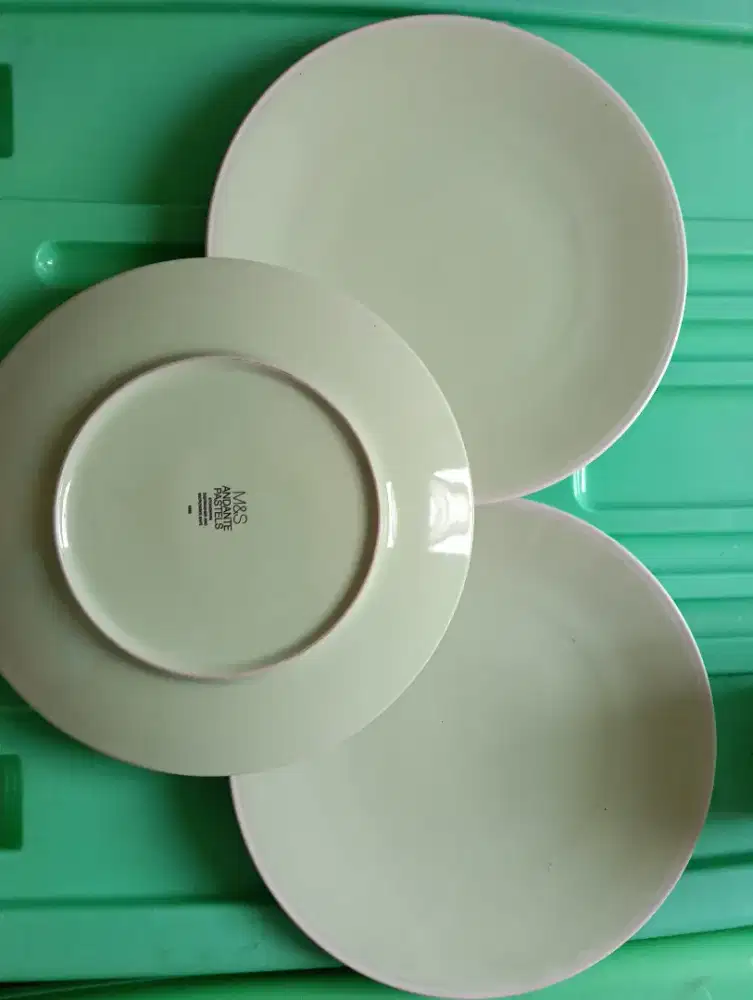 M&S andante pastels 3pcs