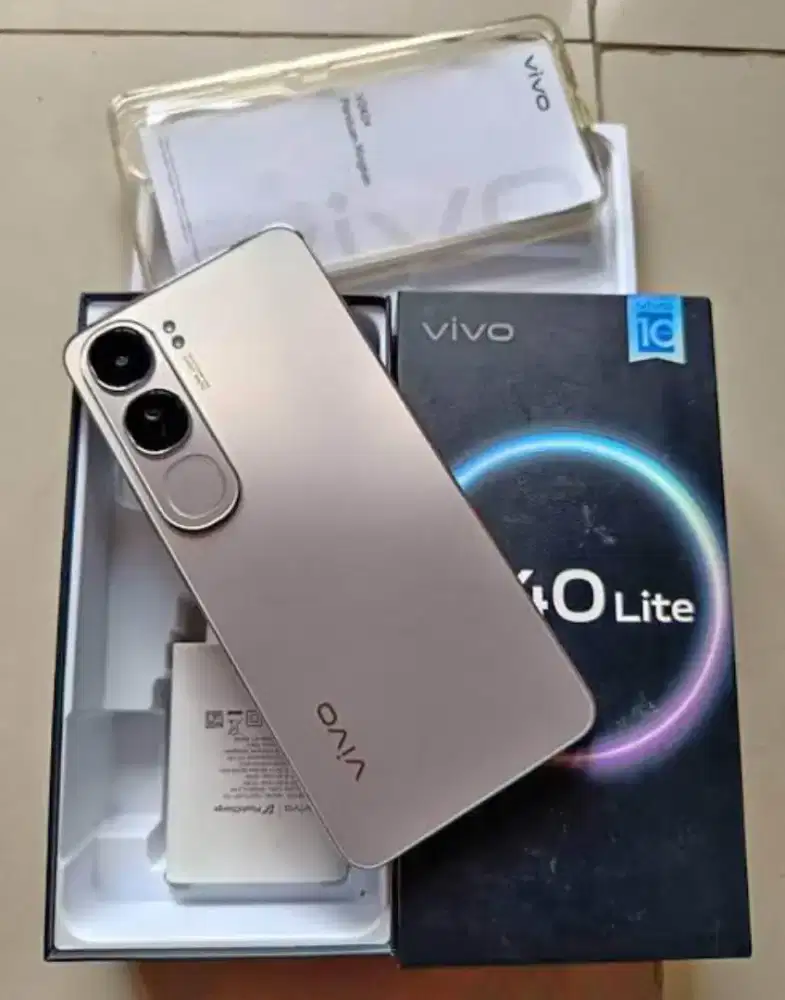 VIVO V40 LITE 8/128