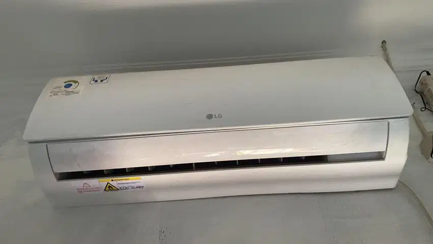 AC LG HO5TN4 R32 - 1/2 PK