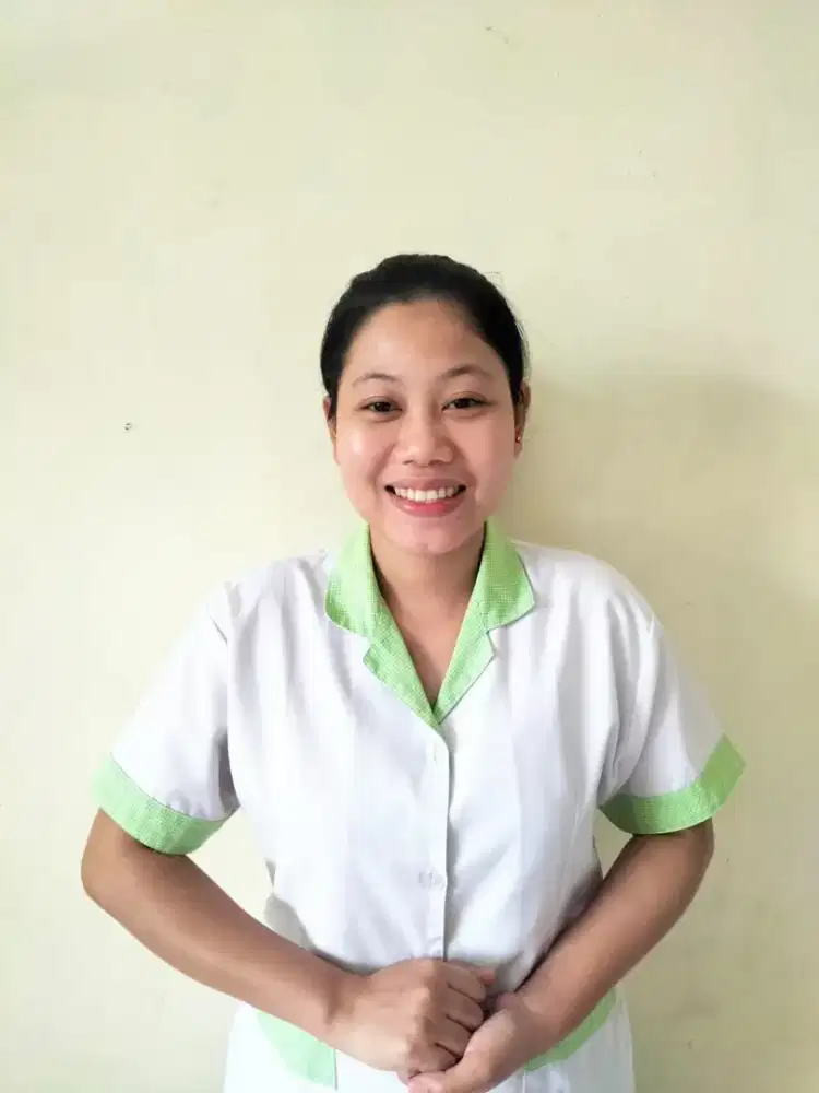 Pembantu rumahtangga asal jawa