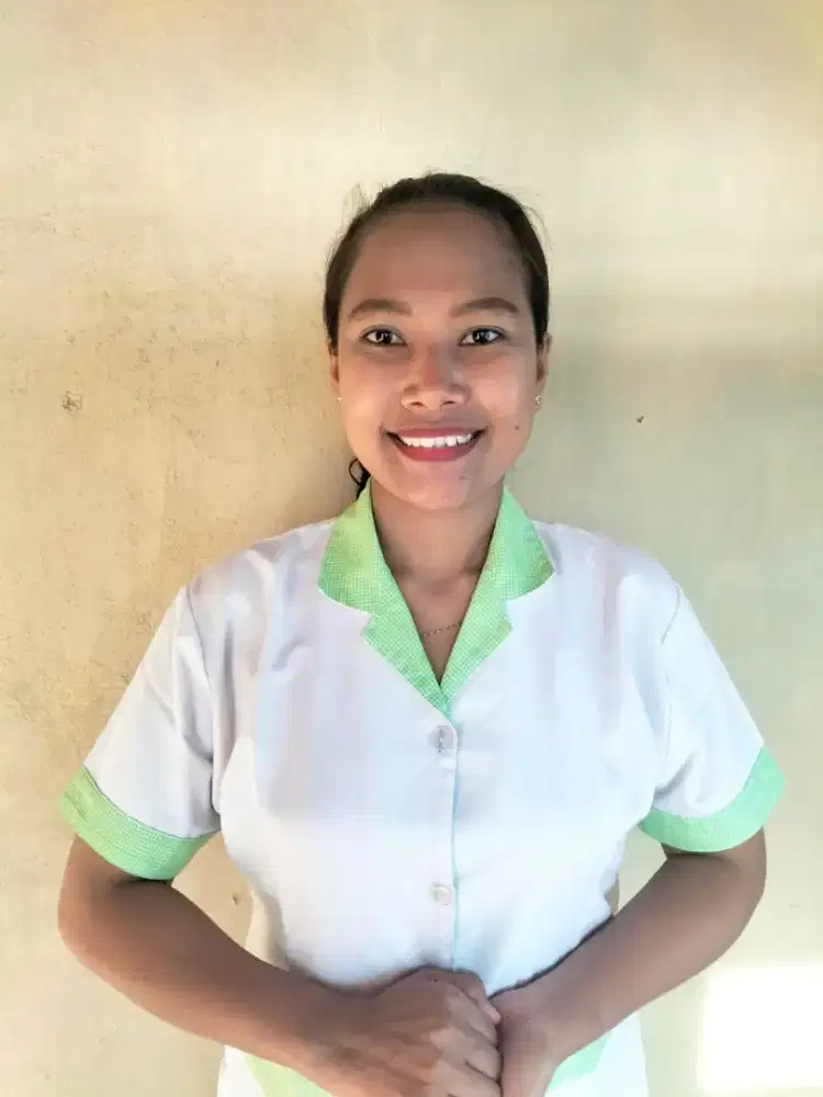 Pembantu rumahtangga asal jawa