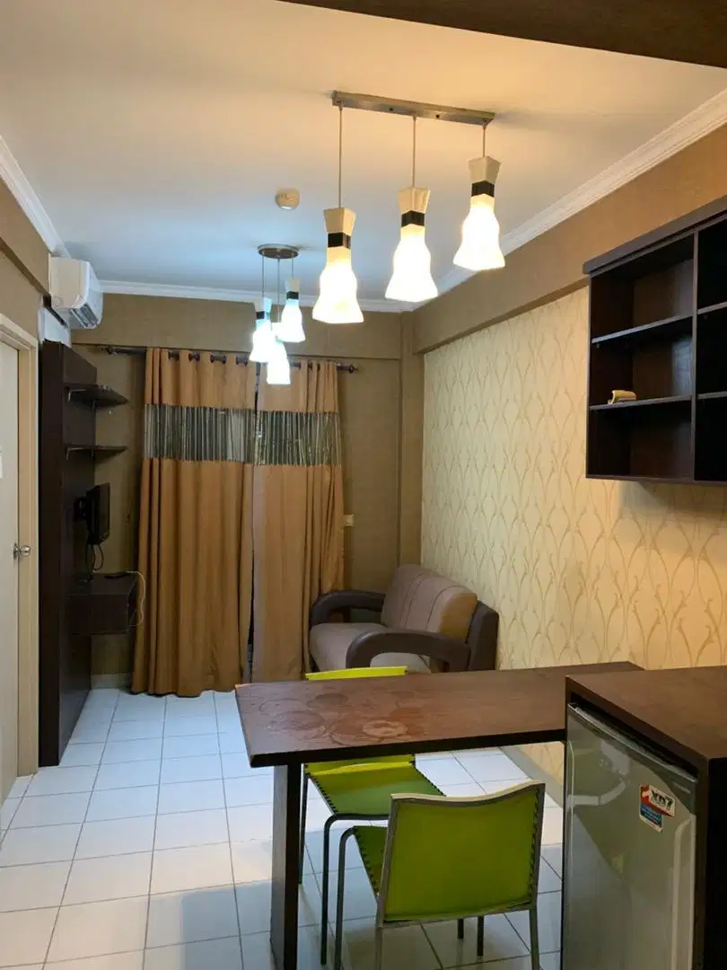 Disewakan Apartement Center Point Tower A