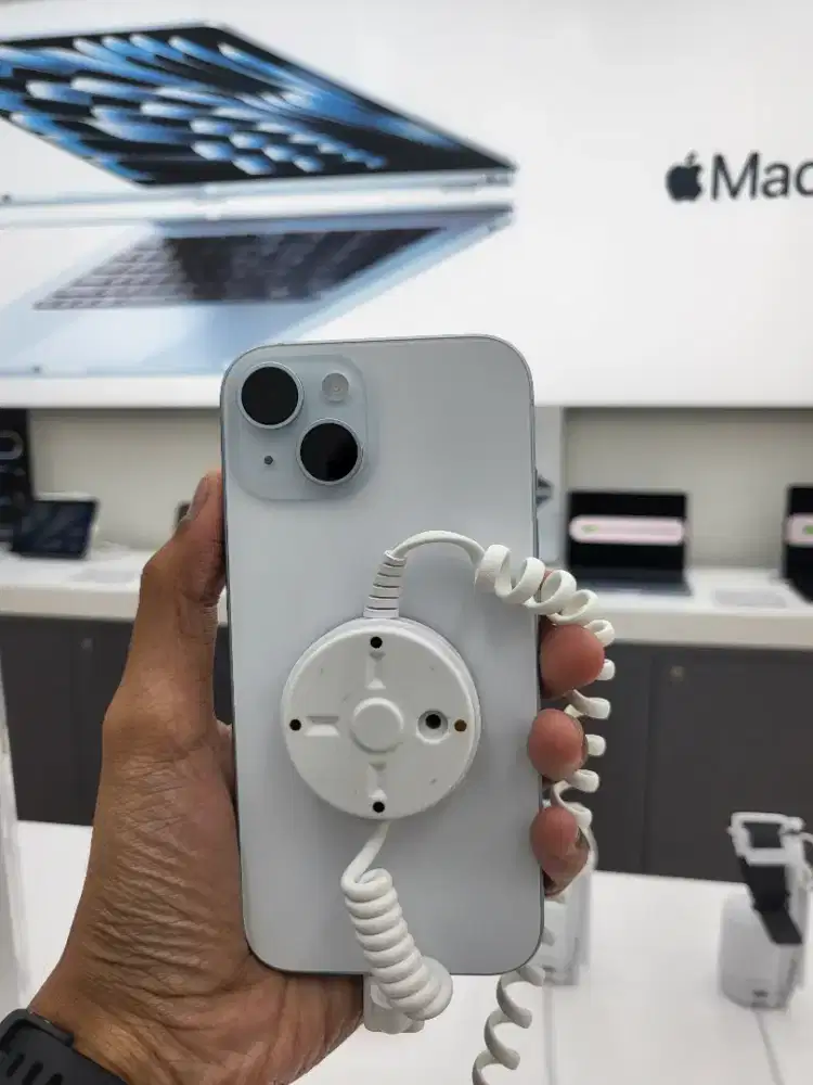 Promo IPhone 15 128 GB Bisa Cicilan Tanpa DP