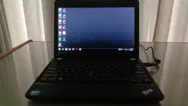 Lenovo ThinkPad Edge (Upgrade) i3 RAM 4 GB