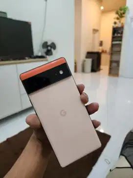 Google Pixel 6 8/128