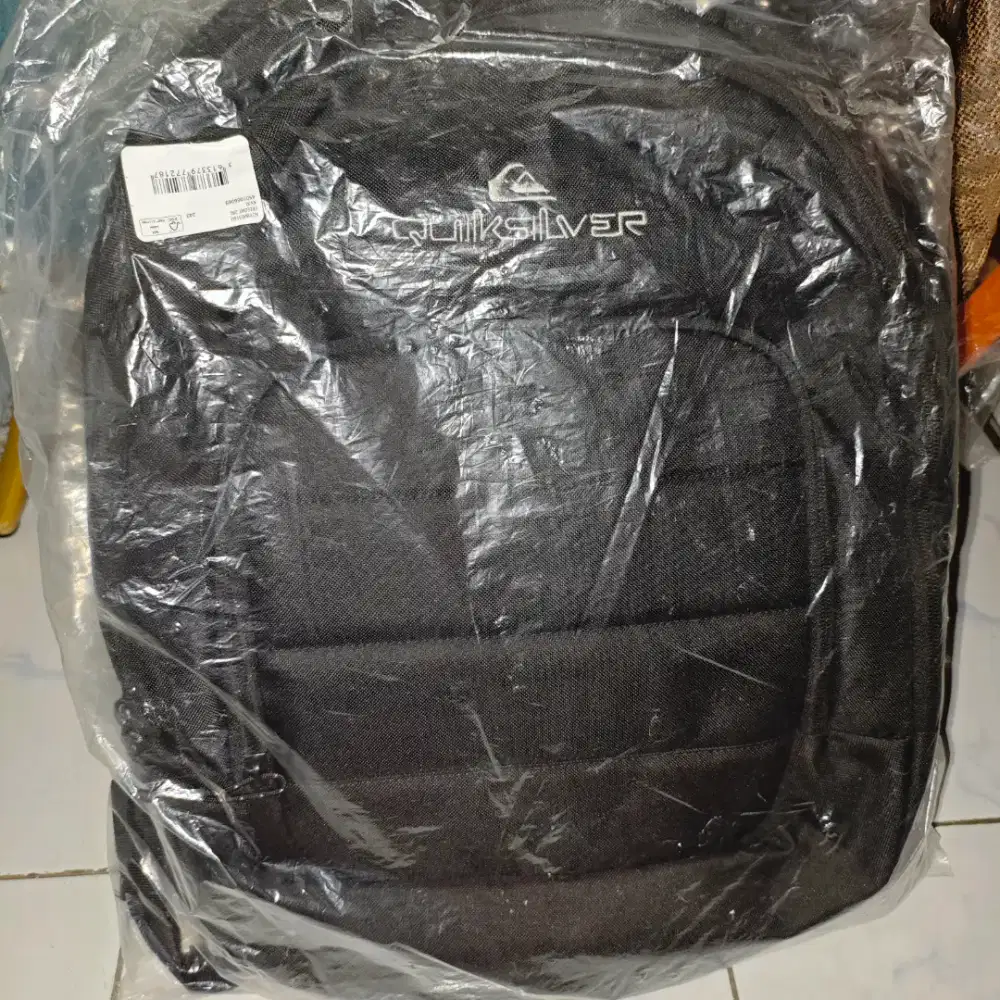 Tas Quicksilver burst 24Liter