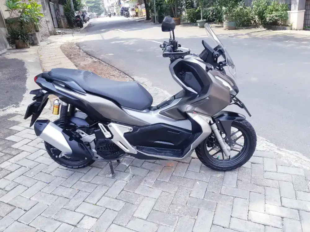 ADV 2021 CBS ISS DP PROMO HANYA 1 JUTA ANGSURAN RINGAN BERGARANSI