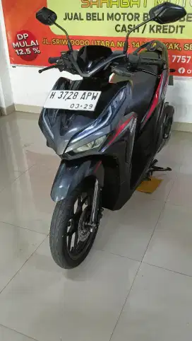 All new vario 125 cbs esp th 2019 istimewa
