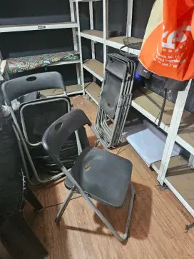 Jual kursi bekas