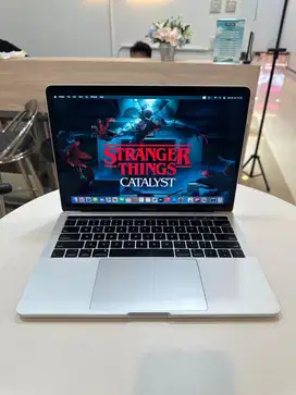 macbook pro 2018 intel core i7/16/512gb lagi promo