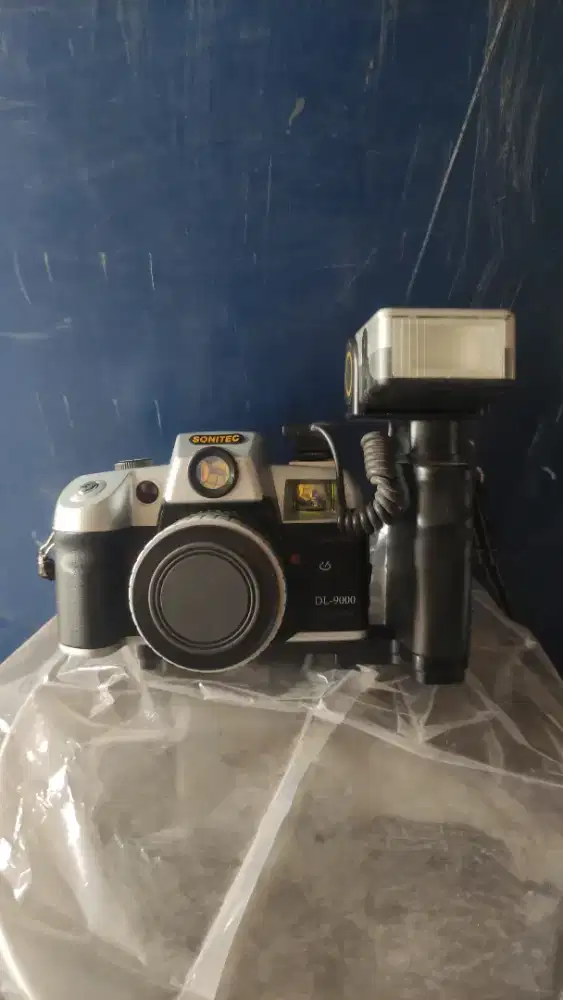 KAMERA ANALOG CLISE SONITEC DL-9000