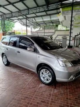 Grand Livina 2013
