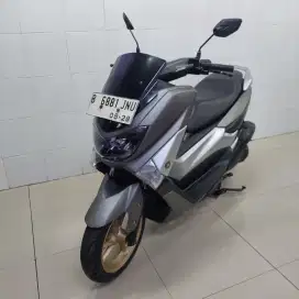 Yamaha nmax 155 2018 dp 1.5jt