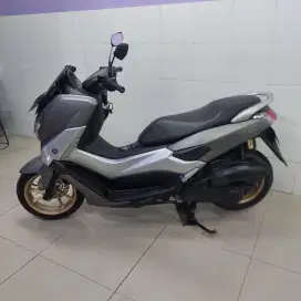 Yamaha nmax 155 2018 dp 1.5jt