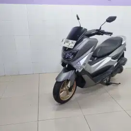 Yamaha nmax 155 2018 dp 1.5jt