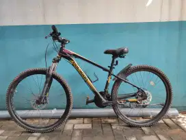 Sepeda Polygon Cascade 4