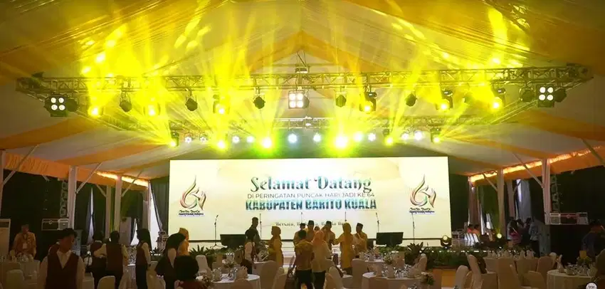 Lighting | Beam, PAR LED, Fresnell, Follow Spot, Strobo