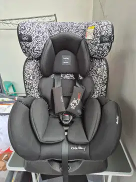 Car Seat Cocolatte