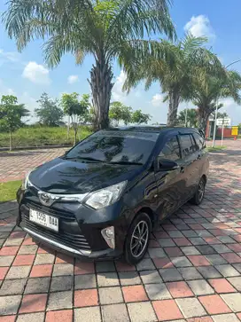 Toyota Calya 2016 Bensin