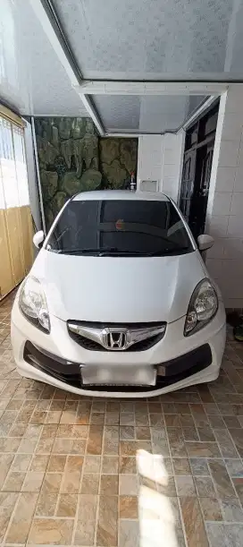 Honda Brio CBU 1.3 Matic
